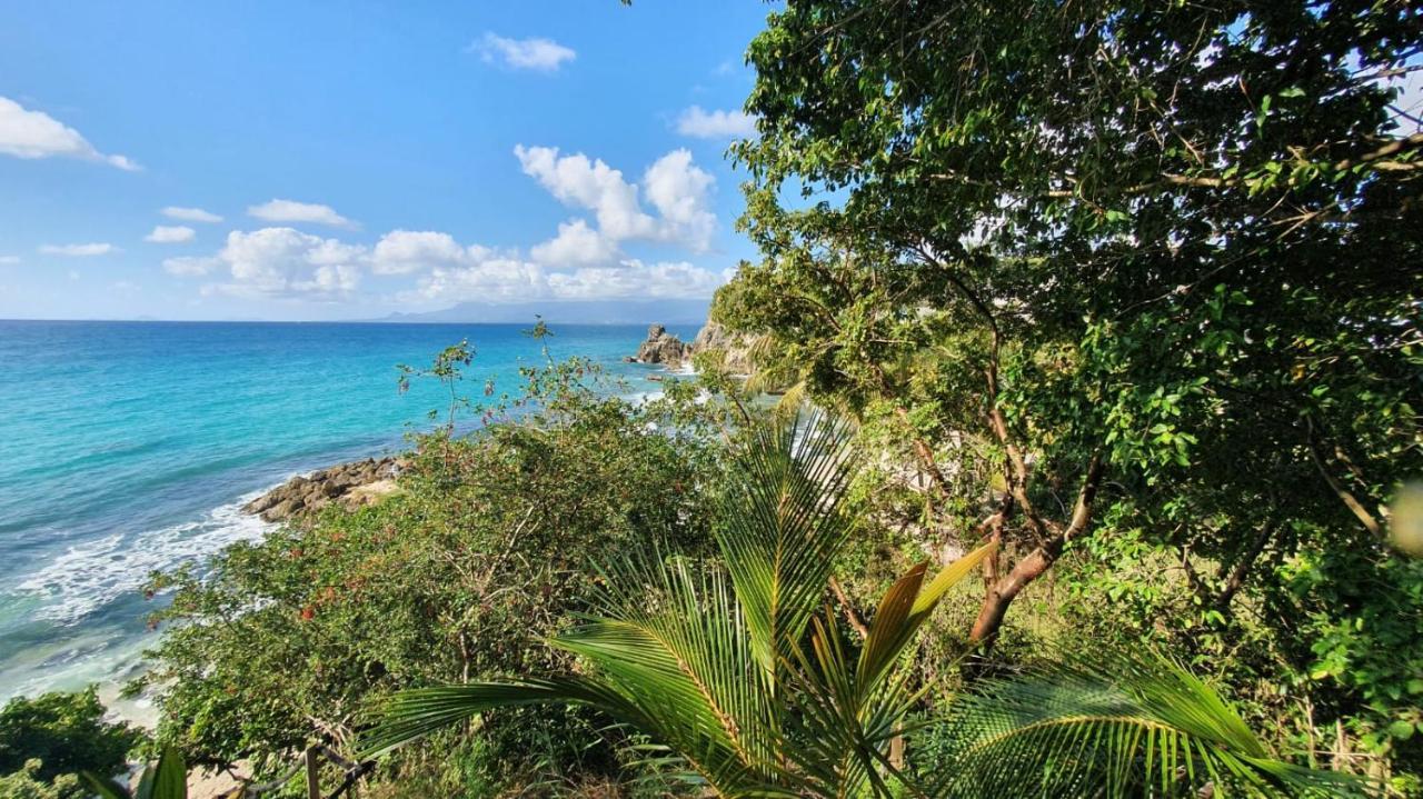 Location Dampierre Le Gosier (Grande-Terre) Exterior foto