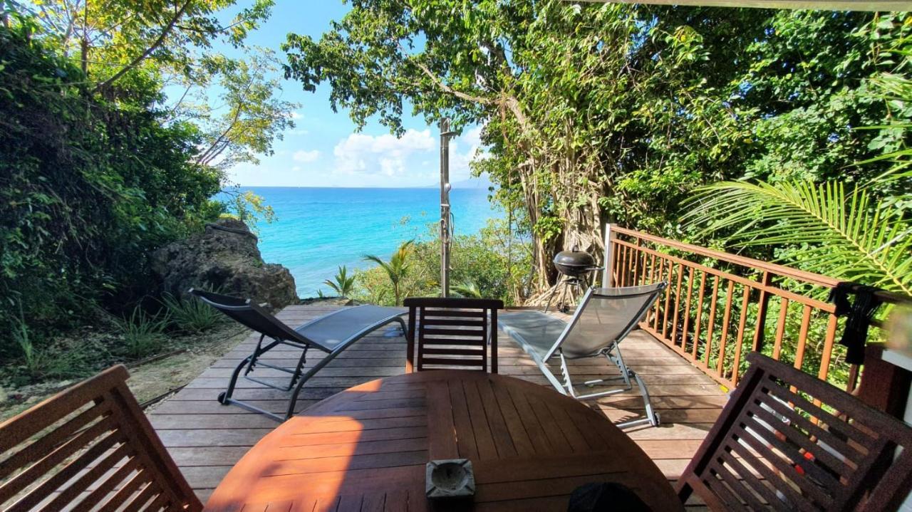 Location Dampierre Le Gosier (Grande-Terre) Exterior foto