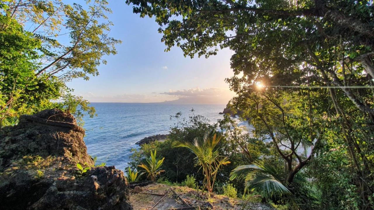 Location Dampierre Le Gosier (Grande-Terre) Exterior foto