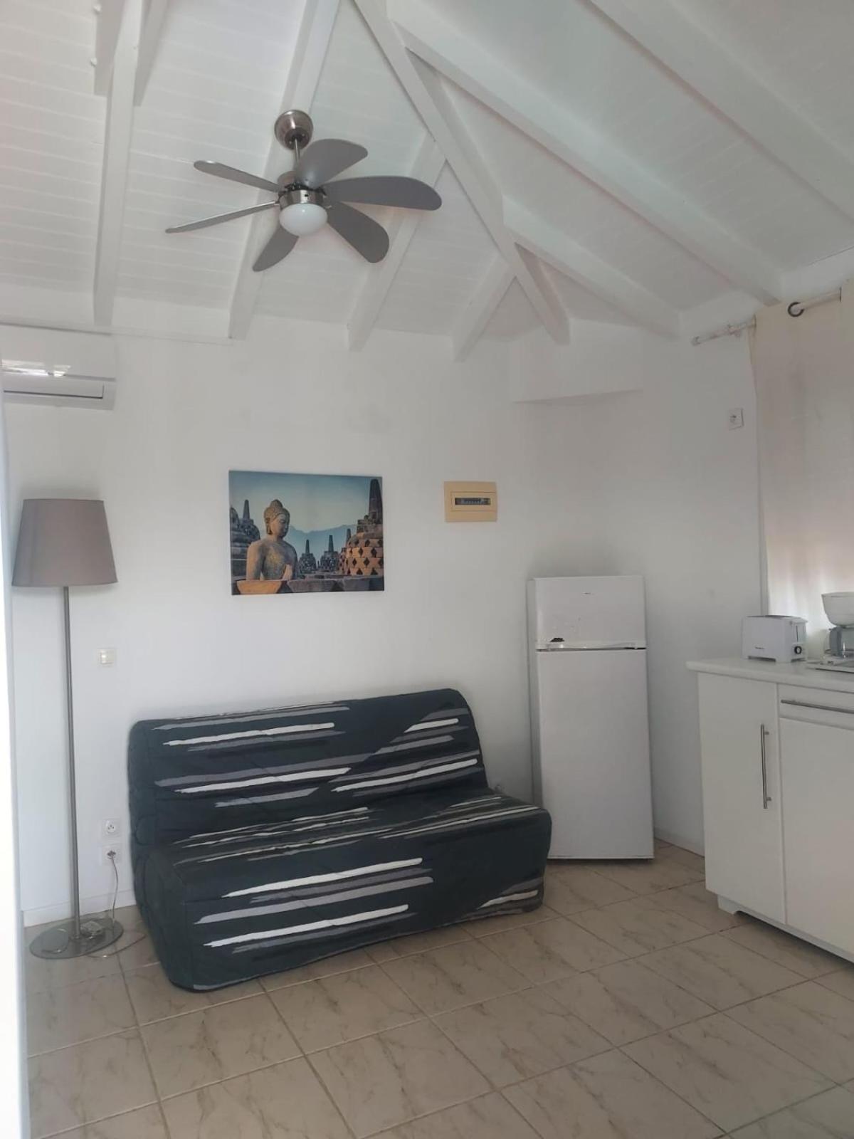 Location Dampierre Le Gosier (Grande-Terre) Exterior foto