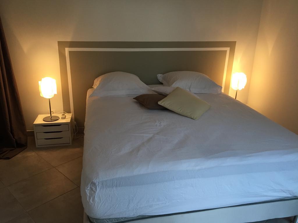 Location Dampierre Le Gosier (Grande-Terre) Quarto foto