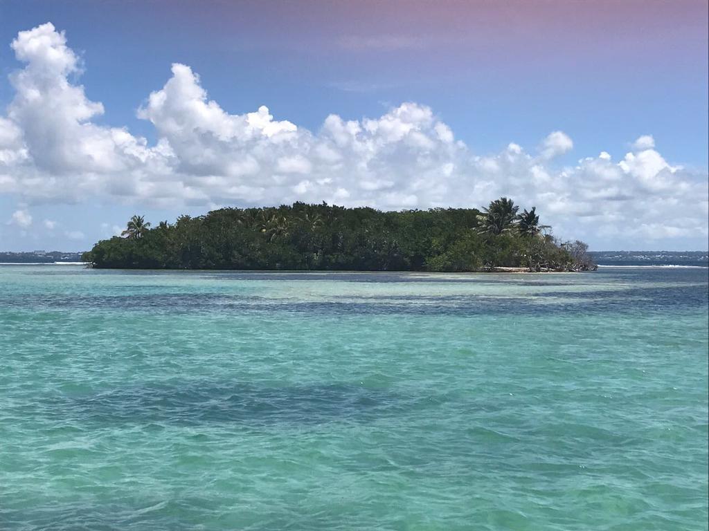 Location Dampierre Le Gosier (Grande-Terre) Exterior foto
