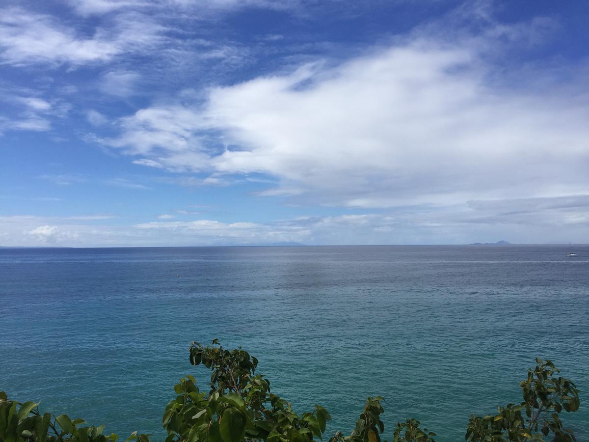 Location Dampierre Le Gosier (Grande-Terre) Exterior foto